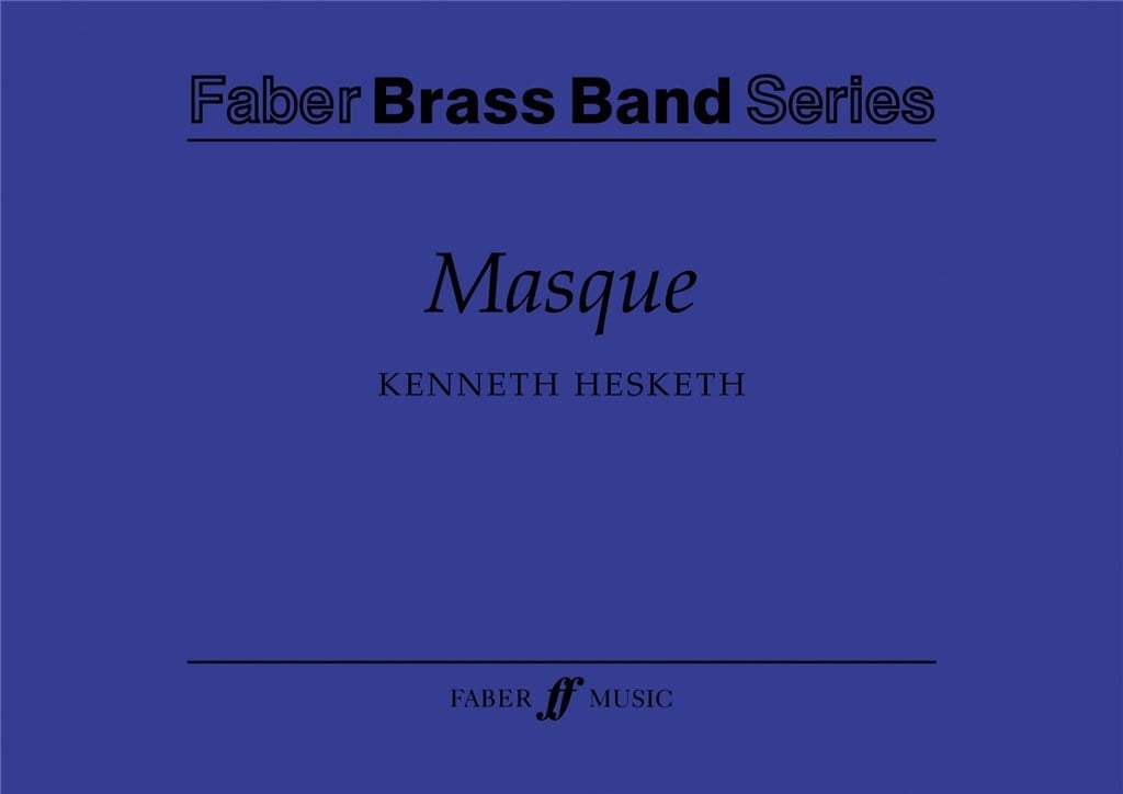 Masque.
